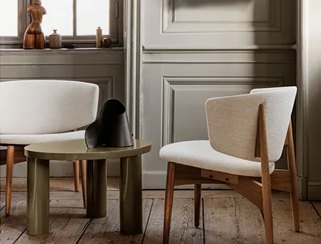 <br><br>Atsvaidzini mājas ar Ferm Living dekoriem